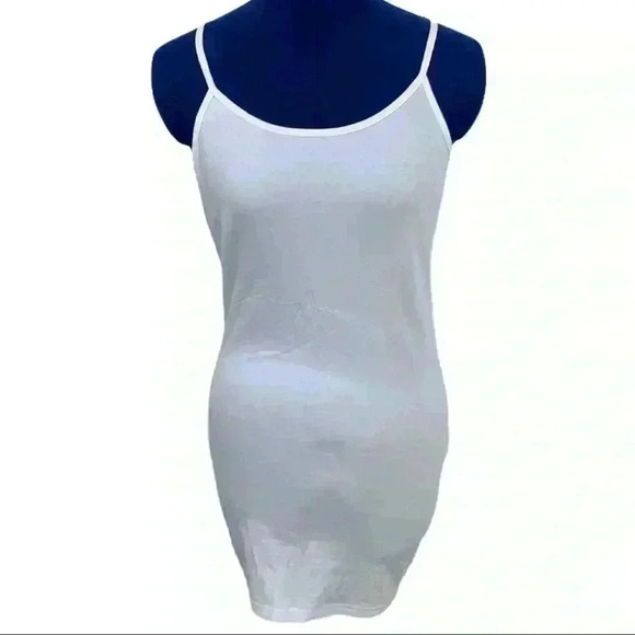 🆕NWT Lucy Paris Shift Dress With Lace Overdress - Picture 10 of 15